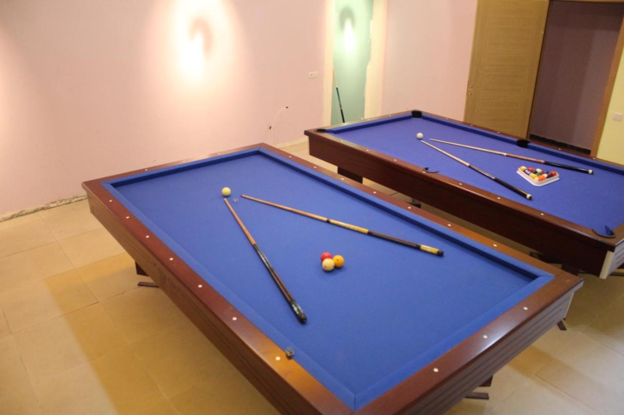 Garden Terrace Otel Gölhisar Dış mekan fotoğraf